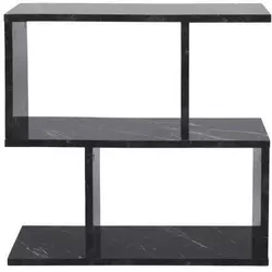 cumpără Măsuţă cafea Trendy Viata, Negru, Marmura în Chișinău 