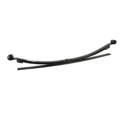 Рессора задн.МВ412 Sprinter плита 28mm