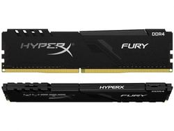 8GB DDR4-3600MHz Kingston HyperX FURY