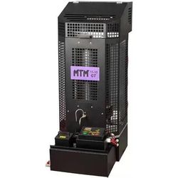 cumpără Aerotermă MTM PL MTM33, на отработанном масле, 17-33 kW în Chișinău 