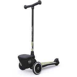 cumpără Trotinetă Scoot&Ride 96525 Highwaykick 2 lifestyle Green lines în Chișinău 