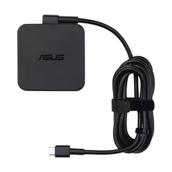 купить Зарядное устройство для ноутбука ASUS AC65-00 (A19-065N3A)/EU Type в Кишинёве 