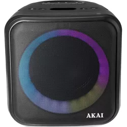 cumpără Boxă portativă Bluetooth Akai ABTS-S6 în Chișinău 