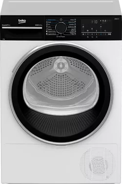 cumpără Uscător de rufe Beko B5T48233WBPB în Chișinău 