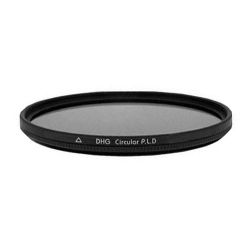 Filtru Marumi DHG Circular PL(D) 52mm