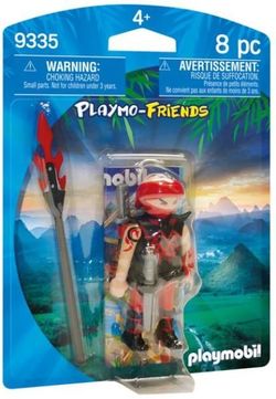 Ninja, PM9335