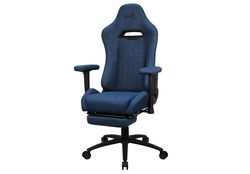 Gaming Chair AeroCool ROYAL Cobalt Blue