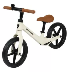 cumpără Bicicletă Premaman PJQRBL-CCC-UNQ Bicicleta fara pedale Ecru în Chișinău 