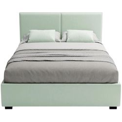 купить Кровать my-STYLE my-Bria 90x200 (P02D90M15) в Кишинёве 