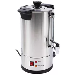 cumpără Termopot profesional Micul Fermier profesional 6.5L 2000W (GF-2208) în Chișinău 