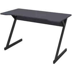 купить Стол компьютерный Nowystyl Dexter (negru/antracit) в Кишинёве 