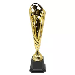 cumpără Echipament sportiv miscellaneous 7125 Cupa 40 cm metal 224C în Chișinău 