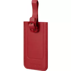 cumpără Accesoriu pentru bagaje Samsonite Ta Revolution, eticheta pentru bagaj x2, Rosie (155592/1726) în Chișinău 