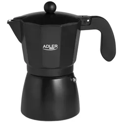 cumpără Cafetieră gheizer Adler AD 4421 în Chișinău 
