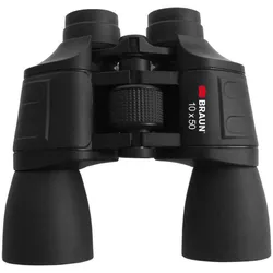 cumpără Binoclu Braun Photo Technik Binocular 10x50 (20166) în Chișinău 