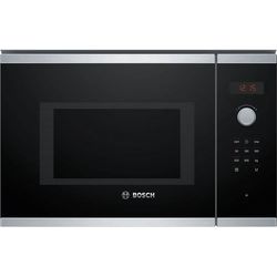 cumpără Cuptor cu microunde încorporabil Bosch BFL553MS0 în Chișinău 