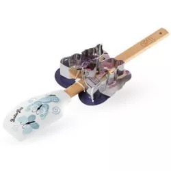 купить Лопатка кухонная Gipfel GP-2615 Butterfly в Кишинёве 