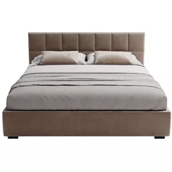 купить Кровать my-STYLE my-Kiki 120x200 (P04D12M05) в Кишинёве 