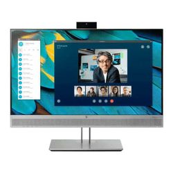купить Монитор HP E243m FHD Conferencing Monitor Silver в Кишинёве 
