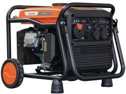 купить Генератор Unicraft 6707241 Generator cu invertor PG-I 41 SE HC в Кишинёве 