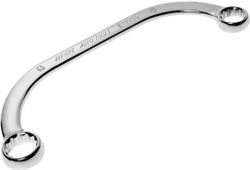 cumpără Cheie fixă JTC JTC-EV1922 Ключ накидной полукруглый (стартерный) 19*22мм. în Chișinău 