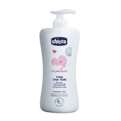 Молочко для тела Chicco 0+, 500 мл
