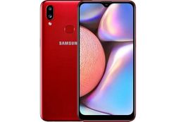 Samsung Galaxy A10s 2GB / 32GB, Red (2021)