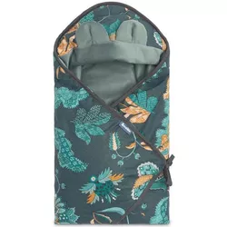 cumpără Accesorii pentru scaune auto Sensillo 70307 Plic p/scaun auto Velvet verde în Chișinău 