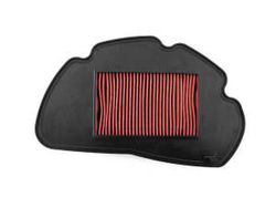 Air filter VIC-13751 Replaces OEM numbers: Honda 17210-KWN-900 Applications Honda Scooter PCX125  10-11