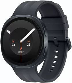 cumpără Ceas inteligent Samsung L340 Galaxy Watch 9 40mm 32GB Black în Chișinău 