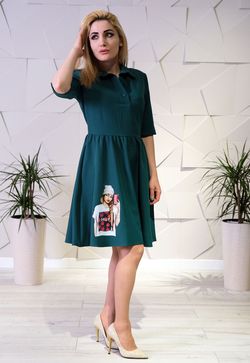 Платье Simona ID 9684