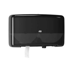 Двойной диспенсер для туалетной бумаги, Mini Jumbo T2, Tork