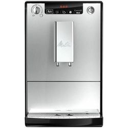 cumpără Automat de cafea Melitta Caffeo Solo E950-203 Black/Silver în Chișinău 