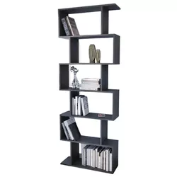 купить Офисный стеллаж Bofigo 15-60-08 Anthracite в Кишинёве 