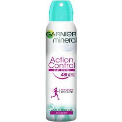 Deodorant femei Garnier Mineral Action Control 150 ml