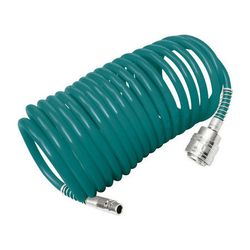 Furtun pneumatic pentru aer comprimat 5m THT11051 TOTAL