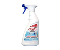 Spray pentru baie antimucegai Ceresit, 500 ml.