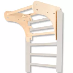cumpără Bară tracţiuni miscellaneous 13516 Bara tractiuni pt spalier l=80 cm Standart 80 DR (100 kg) în Chișinău 
