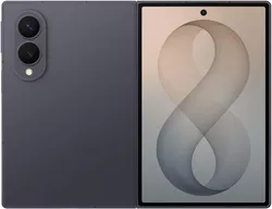 купить Смартфон Samsung F971 Galaxy Fold 8 12/256GB Graphite в Кишинёве 