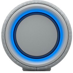 Portable Audio System  SONY SRS-XG300, Grey