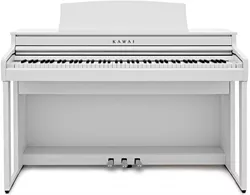 купить Цифровое пианино Kawai CA401 W в Кишинёве 