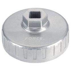 купить Ручной инструмент Force 6317815 Cъемник масляного фильтра 'чашка': 78 мм 15 граней в Кишинёве 