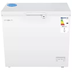 купить Морозильный ларь Magnum MG200-15MX в Кишинёве 