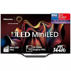 cumpără Televizor Hisense 65U7NQ în Chișinău 