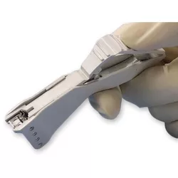купить Медицинские расходные материалы Gima 25896 Precise skin stapler 5 staples sterile в Кишинёве 