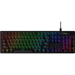 cumpără Tastatură HyperX 519P1AA#ACB, PBT Keycaps Full Key Set Black în Chișinău 
