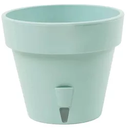 cumpără Ghiveci pentru flori Santino Latina (14.5L, Nefrit) în Chișinău 