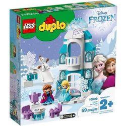 cumpără Set de construcție Lego 10899 Frozen Ice Castel în Chișinău 