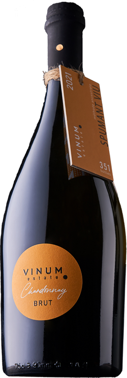 SPUMANT VIU Chardonnay 2022