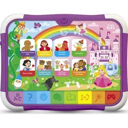 купить Музыкальная игрушка Kids Hits KH02/004 Планшет В мире сказок в Кишинёве 